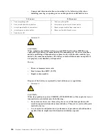 Preview for 264 page of IBM 86655RY - Netfinity 7600 - 8665 Hardware Maintenance Manual