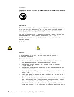 Preview for 266 page of IBM 86655RY - Netfinity 7600 - 8665 Hardware Maintenance Manual