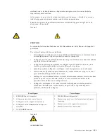 Preview for 281 page of IBM 86655RY - Netfinity 7600 - 8665 Hardware Maintenance Manual