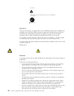 Preview for 286 page of IBM 86655RY - Netfinity 7600 - 8665 Hardware Maintenance Manual