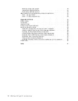 Preview for 6 page of IBM 8670 - Eserver xSeries 345 Installation Manual