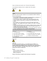 Preview for 8 page of IBM 8670 - Eserver xSeries 345 Installation Manual