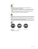 Preview for 9 page of IBM 8670 - Eserver xSeries 345 Installation Manual