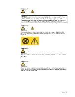 Preview for 11 page of IBM 8670 - Eserver xSeries 345 Installation Manual