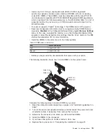 Preview for 25 page of IBM 8670 - Eserver xSeries 345 Installation Manual