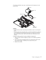 Preview for 29 page of IBM 8670 - Eserver xSeries 345 Installation Manual