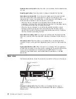 Preview for 36 page of IBM 8670 - Eserver xSeries 345 Installation Manual