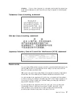 Preview for 69 page of IBM 8670 - Eserver xSeries 345 Installation Manual