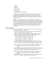 Preview for 85 page of IBM 8677 - BladeCenter Rack-mountable - Power Supply Planning And Installation Manual