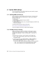 Preview for 122 page of IBM 8687 - Eserver xSeries 440 Planning And Installation Manual