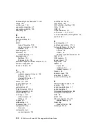 Preview for 194 page of IBM 8687 - Eserver xSeries 440 Planning And Installation Manual