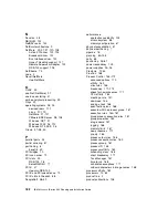 Preview for 196 page of IBM 8687 - Eserver xSeries 440 Planning And Installation Manual