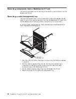 Preview for 44 page of IBM 87401RU Installation And User Manual