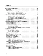 Preview for 3 page of IBM 8832L1X Maintenance And Troubleshooting Manual