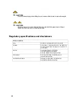 Preview for 13 page of IBM 8832L1X Maintenance And Troubleshooting Manual