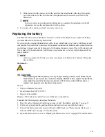 Preview for 55 page of IBM 8832L1X Maintenance And Troubleshooting Manual