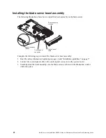 Preview for 58 page of IBM 8832L1X Maintenance And Troubleshooting Manual