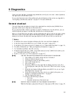 Preview for 77 page of IBM 8832L1X Maintenance And Troubleshooting Manual