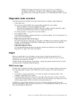 Preview for 78 page of IBM 8832L1X Maintenance And Troubleshooting Manual