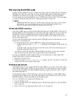 Preview for 83 page of IBM 8832L1X Maintenance And Troubleshooting Manual