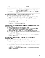 Preview for 89 page of IBM 8832L1X Maintenance And Troubleshooting Manual