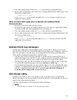 Preview for 91 page of IBM 8832L1X Maintenance And Troubleshooting Manual