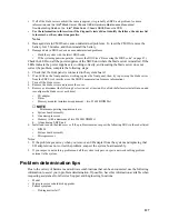 Preview for 143 page of IBM 8832L1X Maintenance And Troubleshooting Manual