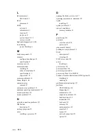 Preview for 151 page of IBM 8832L1X Maintenance And Troubleshooting Manual