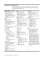 Preview for 16 page of IBM 883725U Installation Manual