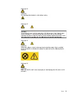 Preview for 11 page of IBM 8840 - eServer xSeries 346 User Manual