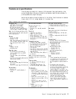 Preview for 15 page of IBM 8840 - eServer xSeries 346 User Manual