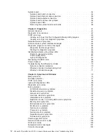 Preview for 6 page of IBM 884015U Maintenance And Troubleshooting Manual