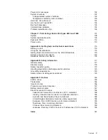 Preview for 7 page of IBM 884015U Maintenance And Troubleshooting Manual