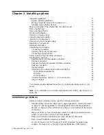 Preview for 21 page of IBM 884015U Maintenance And Troubleshooting Manual