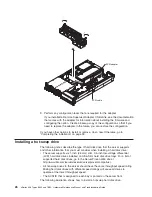 Preview for 36 page of IBM 884015U Maintenance And Troubleshooting Manual