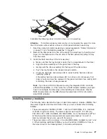 Preview for 37 page of IBM 884015U Maintenance And Troubleshooting Manual