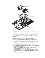 Preview for 42 page of IBM 884015U Maintenance And Troubleshooting Manual