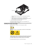 Preview for 45 page of IBM 884015U Maintenance And Troubleshooting Manual