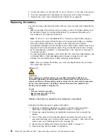 Preview for 48 page of IBM 884015U Maintenance And Troubleshooting Manual