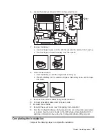 Preview for 49 page of IBM 884015U Maintenance And Troubleshooting Manual