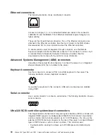 Preview for 54 page of IBM 884015U Maintenance And Troubleshooting Manual