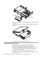 Preview for 62 page of IBM 884015U Maintenance And Troubleshooting Manual