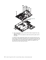 Preview for 70 page of IBM 884015U Maintenance And Troubleshooting Manual