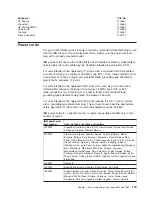 Preview for 123 page of IBM 884015U Maintenance And Troubleshooting Manual