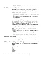 Preview for 130 page of IBM 884015U Maintenance And Troubleshooting Manual