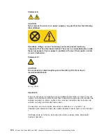 Preview for 134 page of IBM 884015U Maintenance And Troubleshooting Manual