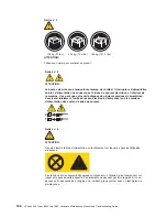 Preview for 146 page of IBM 884015U Maintenance And Troubleshooting Manual