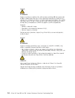 Preview for 152 page of IBM 884015U Maintenance And Troubleshooting Manual