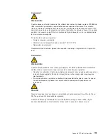 Preview for 161 page of IBM 884015U Maintenance And Troubleshooting Manual