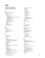 Preview for 171 page of IBM 884015U Maintenance And Troubleshooting Manual